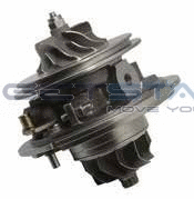 Groupe carter, turbocompresseur GM GS660451