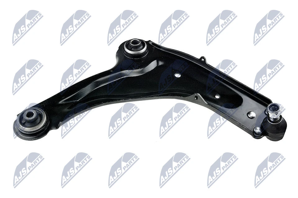 Bras de liaison, suspension de roue NTY ZWD-RE-021