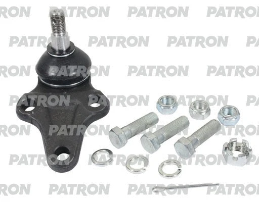 Kit de réparation, articulation de support/de guidage PATRON PS3284