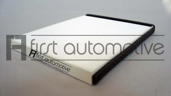 Filtre, air de l'habitacle 1A FIRST AUTOMOTIVE C30121