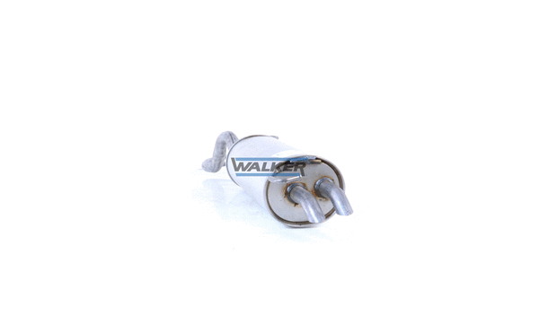 Silencieux arrière WALKER 22430