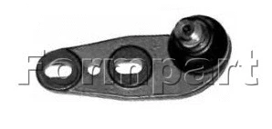 Rotule de suspension FORMPART 1104004