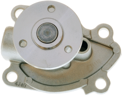 Pompe à eau, refroidissement du moteur DENCKERMANN A310844P