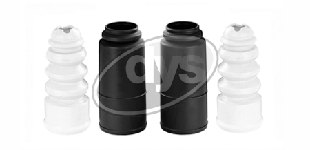 Kit de protection contre la poussière, amortisseur DYS 73-04506