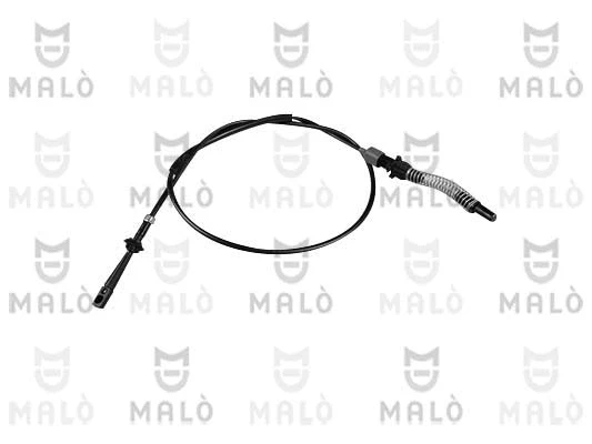 Câble d'accélération AKRON-MALÒ 22436