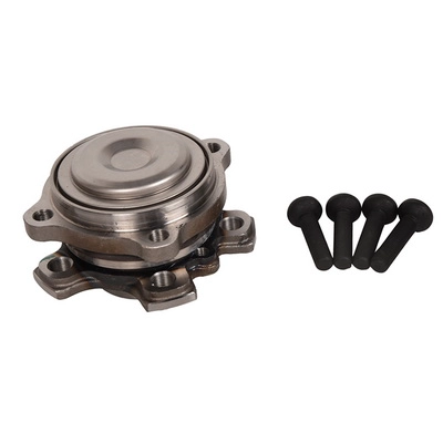 Moyeu de roue BAPMIC BF0338880006