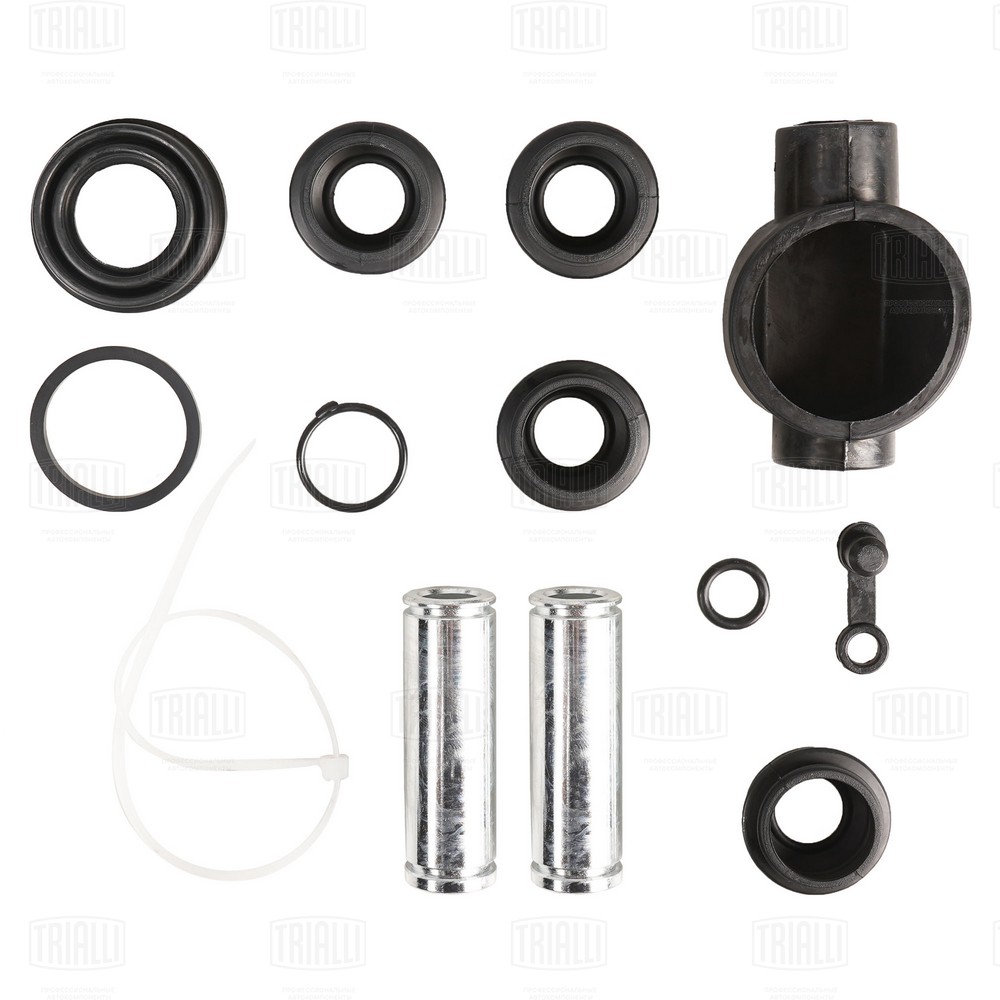 Kit de réparation, étrier de frein TRIALLI RCF 095115