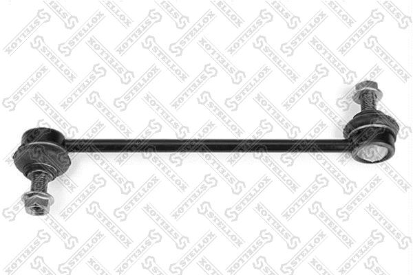 Entretoise/tige, stabilisateur STELLOX 56-01004-SX