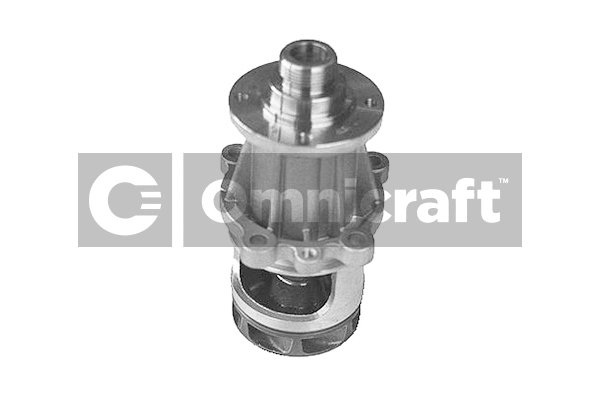 Pompe à eau, refroidissement du moteur Omnicraft 2317422