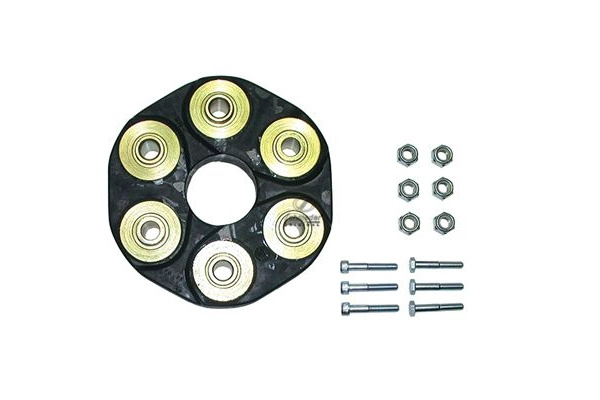 Joint, arbre de transmission SCHNIEDER AUTOTECH BZS35.00215