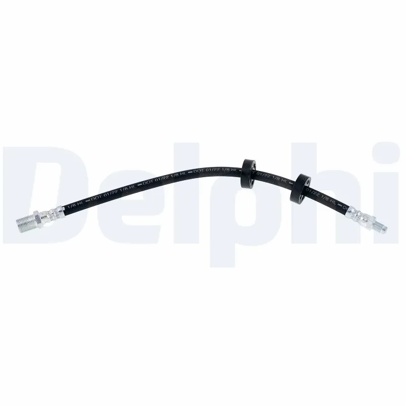 Flexible de frein DELPHI LH7635