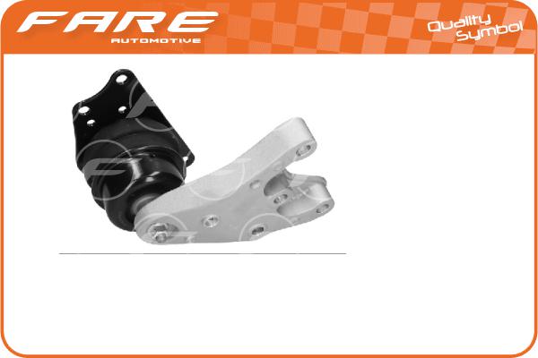 Support moteur FARE-CO 20764