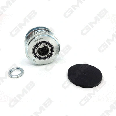 Poulie roue libre, alternateur GMB GOP0010
