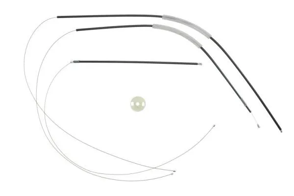 Kit de réparation, lève-vitre BLIC 6205-02-020807P