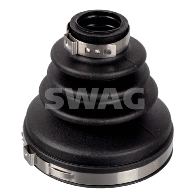 Jeu de joints-soufflets, arbre de commande SWAG 33 10 1636