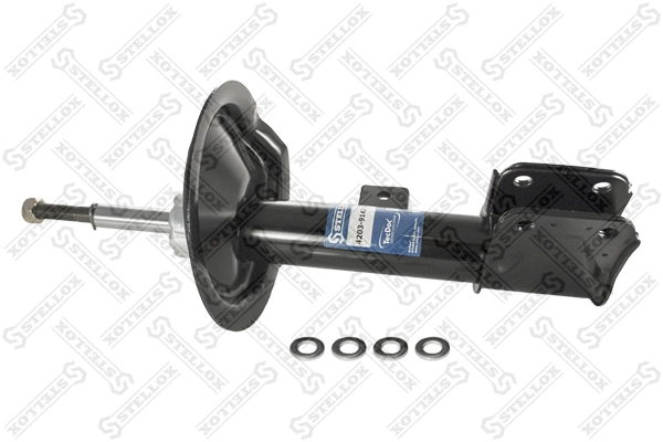 Amortisseur STELLOX 4203-9142-SX