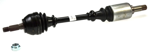 Arbre de transmission SPIDAN 21656