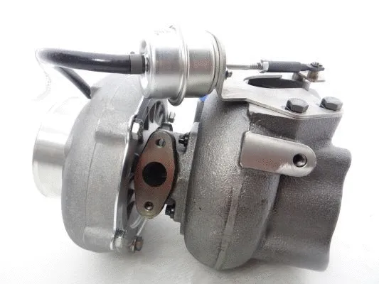 Turbocompresseur, suralimentation GARRETT 817210-5001S