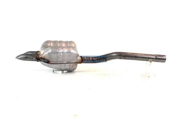 Silencieux arrière WALKER 25123