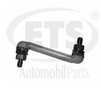 Entretoise/tige, stabilisateur ETS 15.LB.718