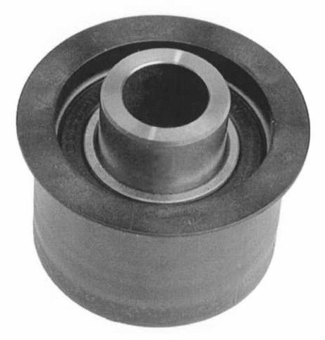 Poulie renvoi/transmission, courroie crantée TECHNOX TD11113