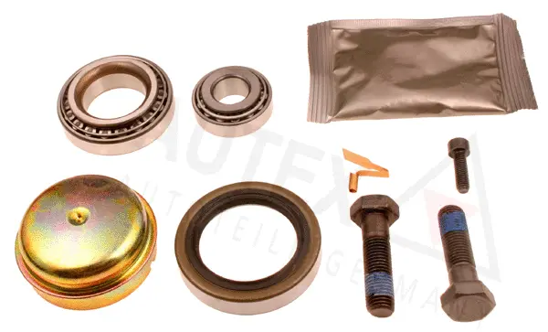 Kit de roulements de roue AUTEX 807750