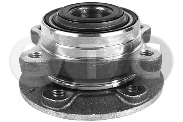 Moyeu de roue STC T490266