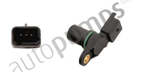 Capteur d'angle, vilebrequin Autopumps UK ACS1035