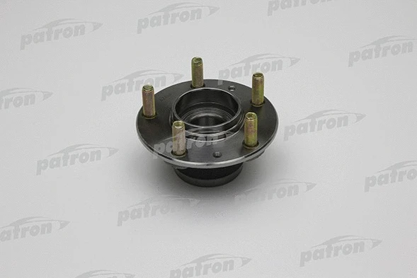 Kit de roulements de roue PATRON PBK3910H