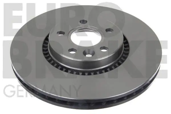 Disque de frein EUROBRAKE 5815202570
