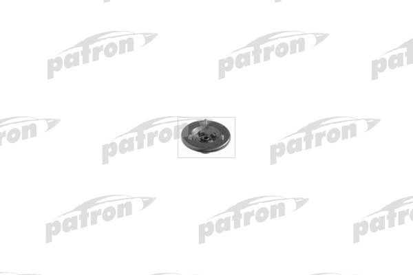 Coupelle de suspension PATRON PSE4098