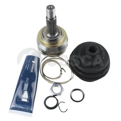 Jeu de joints, arbre de transmission OSSCA 07353