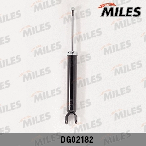 Amortisseur MILES DG02182