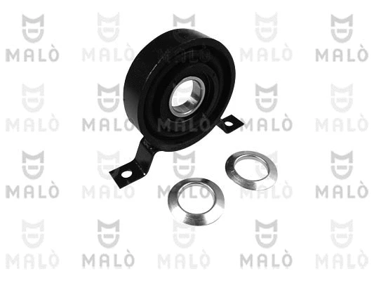 Suspension, arbre de cardan AKRON-MALÒ 53299