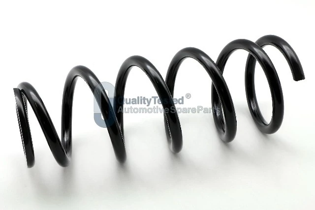 Ressort de suspension QUALITY TESTED ZCQ6702C