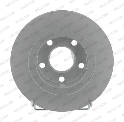 Disque de frein FERODO DDF2151C