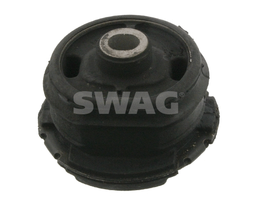 Suspension, corps de l'essieu SWAG 10 79 0077