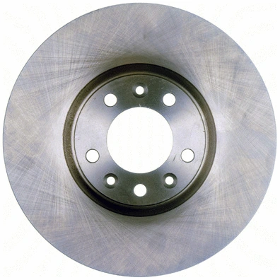 Disque de frein DENCKERMANN B130766