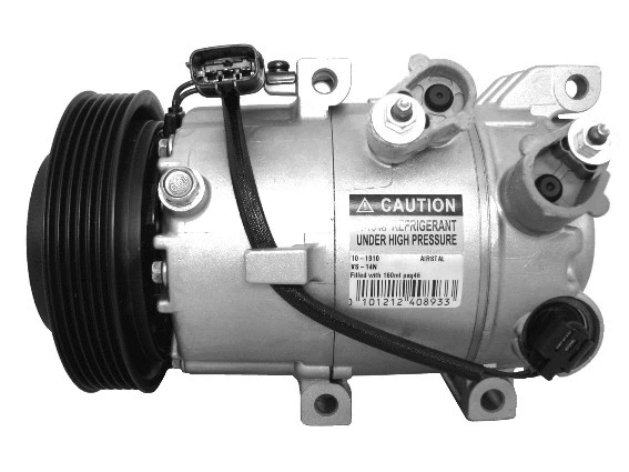 Compresseur, climatisation Airstal 10-1910