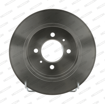 Disque de frein FERODO DDF717