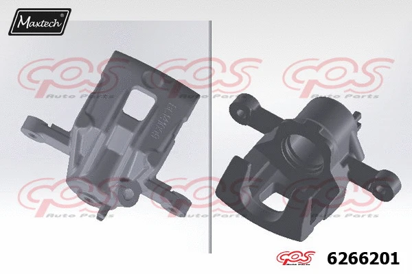 Étrier de frein MAXTECH 6266201