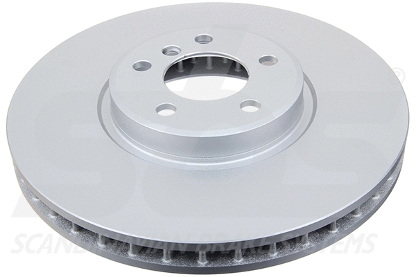 Disque de frein sbs 1815311584