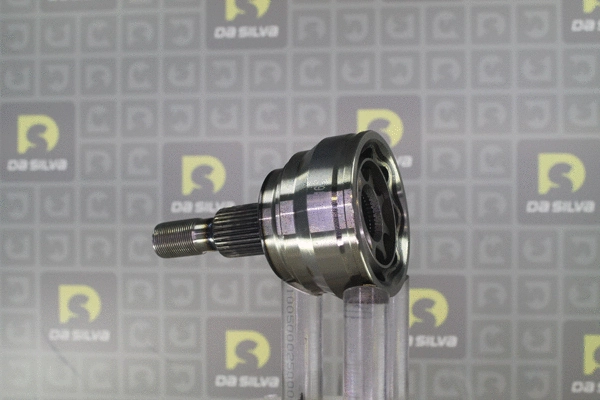 Jeu de joints, arbre de transmission DA SILVA J8200