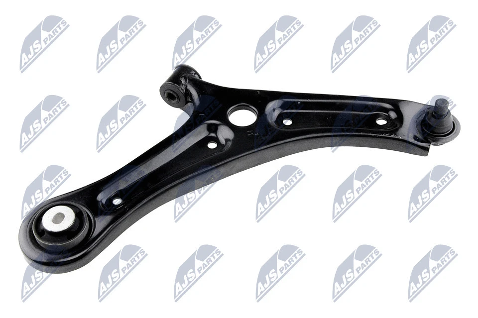Bras de liaison, suspension de roue NTY ZWD-FR-026