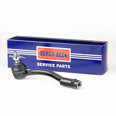 Rotule de barre de connexion BORG & BECK BTR6217