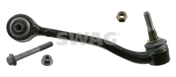 Bras de liaison, suspension de roue SWAG 20 93 4671