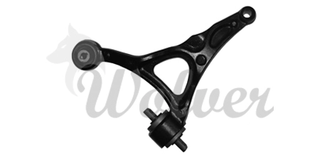 Rotule de barre de connexion WOLVER SP305491