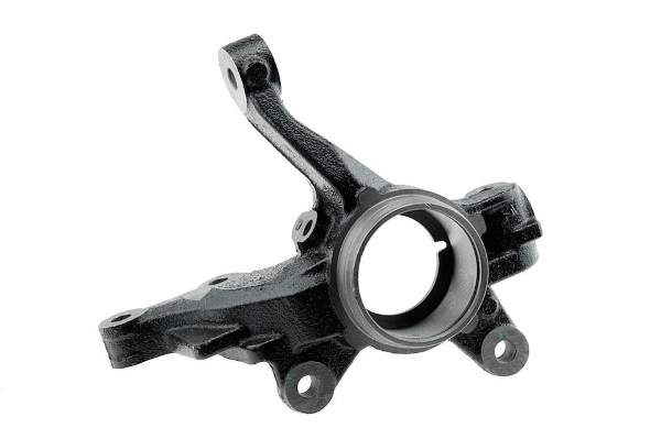 Fusée d'essieu, suspension de roue MTR 12172123