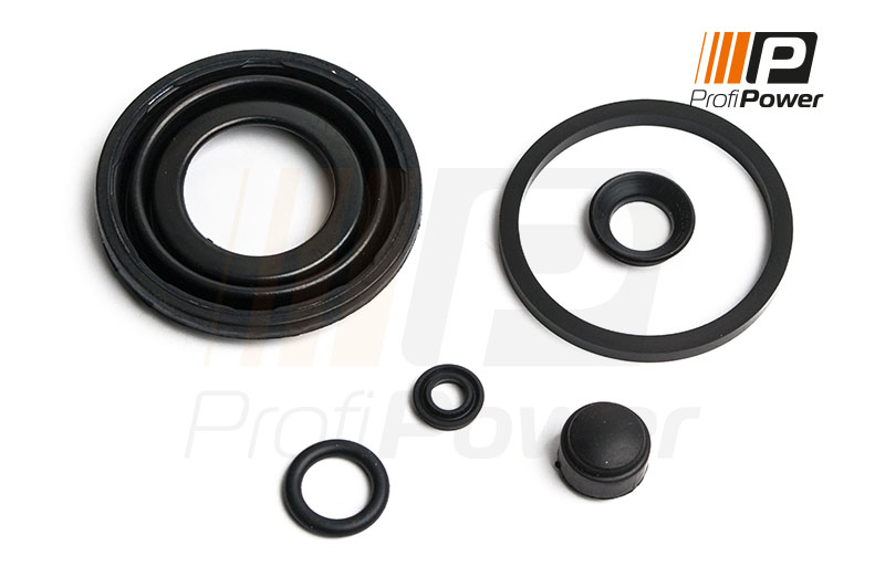 Kit de réparation, étrier de frein ProfiPower 9B3011