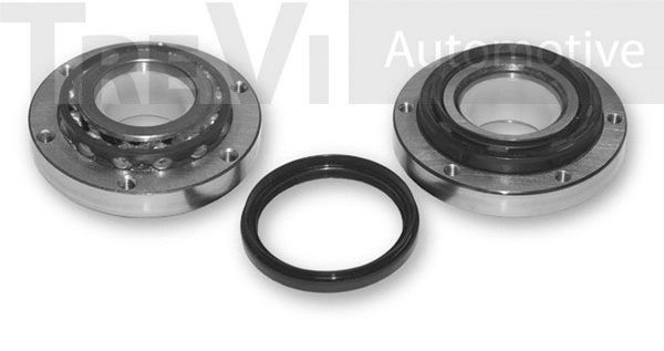 Kit de roulements de roue TREVI AUTOMOTIVE WB2079